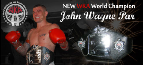 wka parr champion