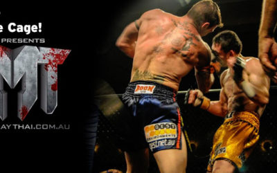 Cage Muay Thai