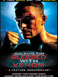 Now watch Blessed with Venom for free. JWP's life story living in Thailand.