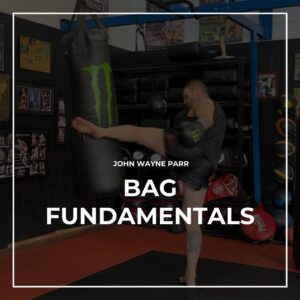 JWP Bag Fundamentals